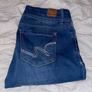 WallFlower Ultra Fit Jeans